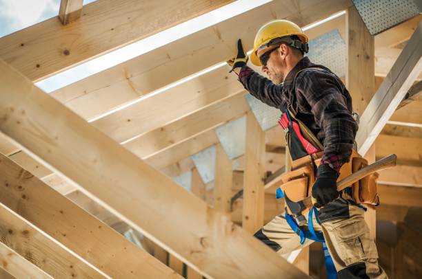 Best Flat Roof Repair Services  in Shinglehouse, PA