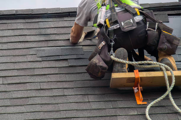 Quick and Trustworthy Emergency Roof Repair Services in Shinglehouse, PA