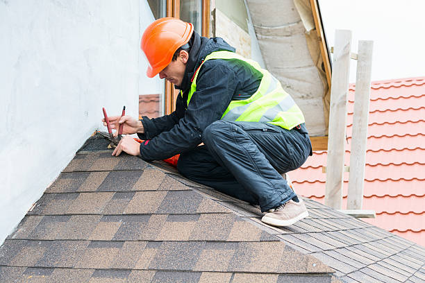 Best Residential Roofing Contractor  in Shinglehouse, PA
