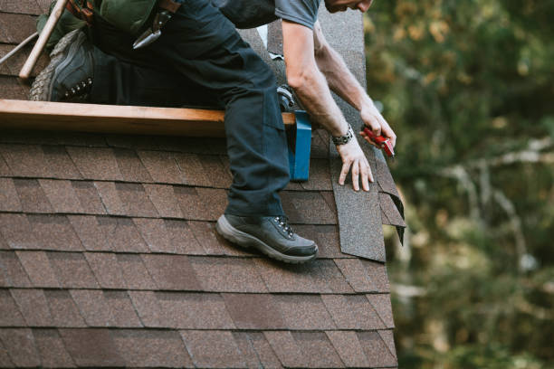 Best Roof Waterproofing Services  in Shinglehouse, PA